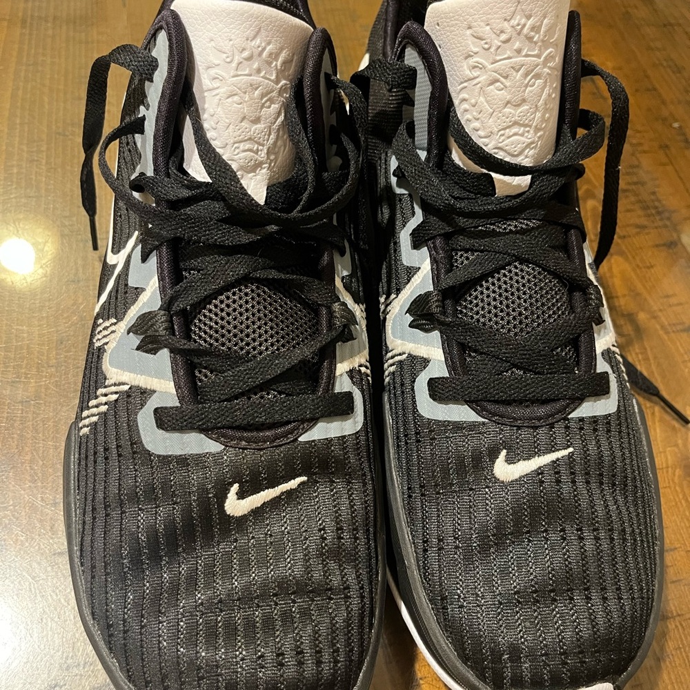 Nike Men’s LeBron Shoes